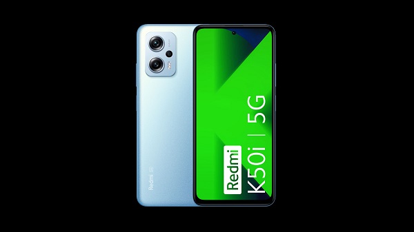 రెడ్ మీ K50i ఫోన్ రూ. 2,000 ధర తగ్గింపు పొందింది