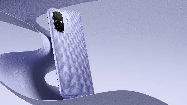 Redmi 12C With 50MP Camera, Mediatek Helio G85 Processor Launched In India. Price, Specifications Details.