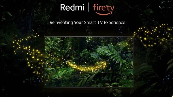 Redmi Fire TV Set To Launch On March 14 In India, Specifications Details In Telugu.