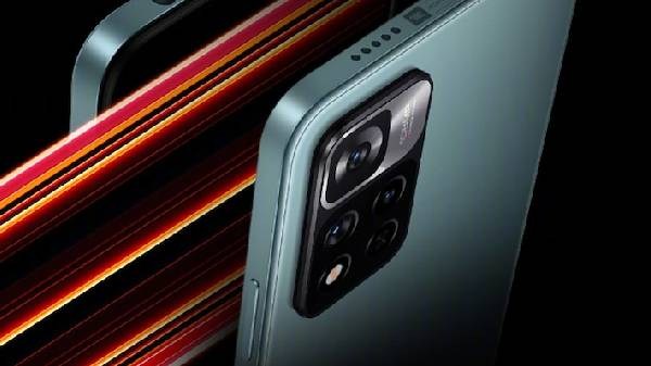 Huge Discount Offer On Redmi Note 11 Smartphone In Amazon Sale, New Price And Offer Details Here.