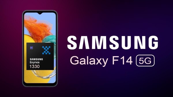 Samsung Galaxy F14 5G India Launch Date Set For March 24. Landing Page Launched Via Flipkart.