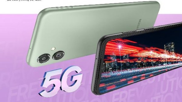 Samsung Galaxy F14 5G With 50MP Camera And 6000mAh Battery Launched In India. Price, Specifications