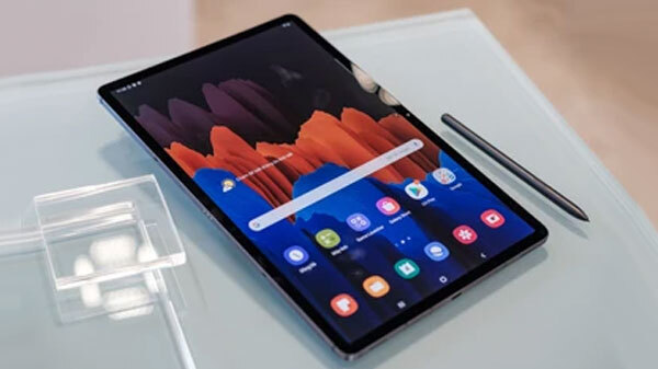 శాంసంగ్ గెలాక్సీ ట్యాబ్ S8