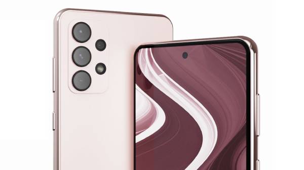 Samsungs New Upcoming Phones Galaxy A54, Galaxy A34 Price Leaked Ahead Of The Launch. Details.