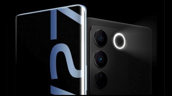 Vivo V27 Pro First Sale Starts Today In India. Price, Specifications And Offers Details In Telugu.