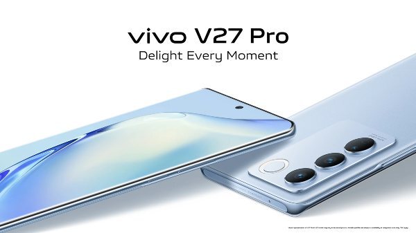 Vivo V27 Series With 50MP Camera, 3D Curved Display Launched In India.Full Specifications And Price Details.