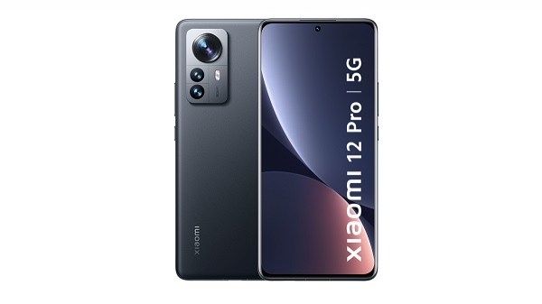 Xiaomi 12 Pro 5G Phone Receives Huge Price Cut Of Rs.10000. New Price And Offers Details In Telugu
