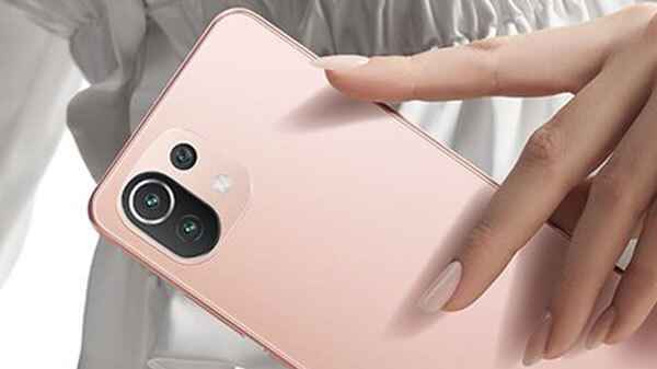 షియోమీ 11 లైట్ NE 5G ఫోన్ రూ. 3,000 ధర తగ్గింపు పొందింది