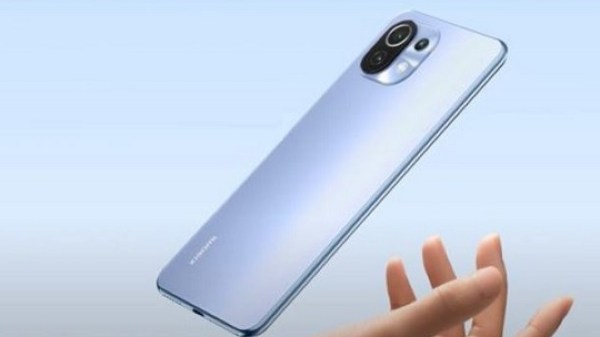 Xiaomi 11 Lite 5G Receives MIUI 14 Update,New Features Details In Telugu