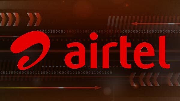 Airtel 5g planes