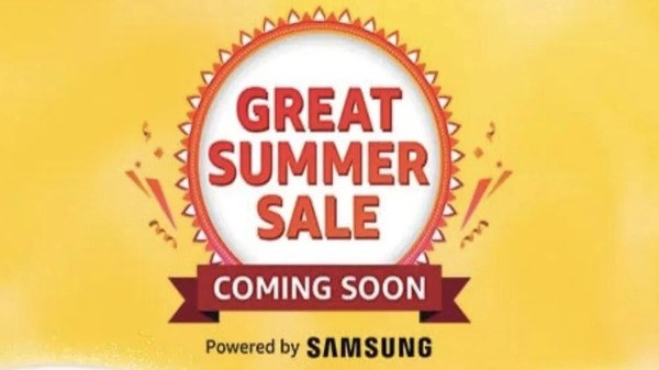 Amazon Great Summer Sale Announced. Dates To Be Finalized Soon. Huge Discount Offers On Gadgets.