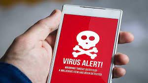 Dangerous android apps 