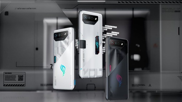 Asus ROG Phone 7 And ROG Phone 7 Ultimate Launched In India. Price,Specifications And Sale Details.