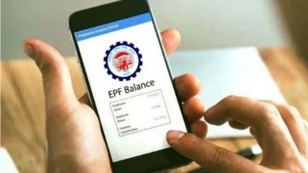 EPF Passbook Balance: How To Check Your PF Account Balance Online, Through EPF Portal And Umang App