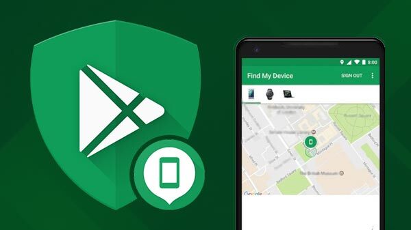 Google To Update Its Find My Device Feature To Work Even When Your Phone Switched Off. Full Details Here