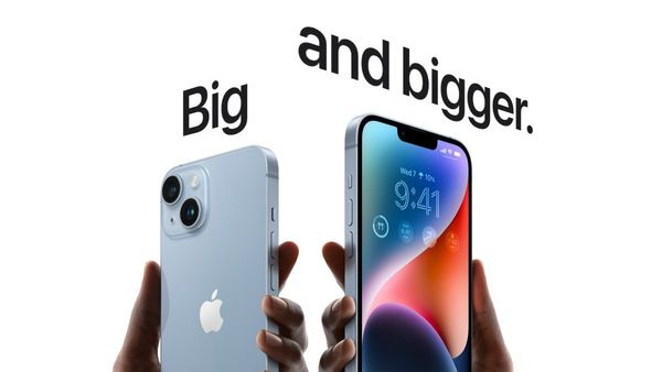 iPhone 14 Plus Now Available At Discount of Rs.12000 On Flipkart Sale. Check Offer Price Details Here.