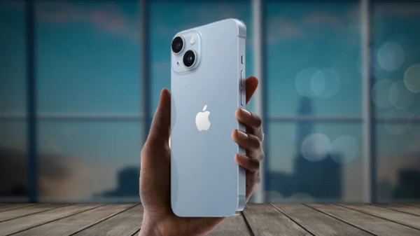 Huge Discount Offer On iPhone 14 In Flipkart Sale, Rs.13000 Flat Discount. Offer Details Here.