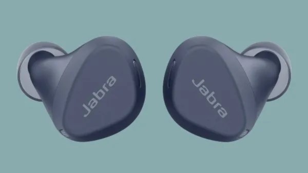 Jabra Elite 4 Wireless Earbuds With 28 Hours Battery Life Launched In India. Price,Specifications Details.
