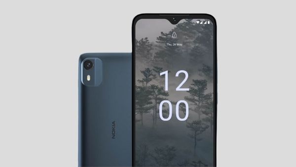 Nokia C12 Plus With 6.3 Inch Display Launched In India Priced At Rs.7999. Specifications Details.
