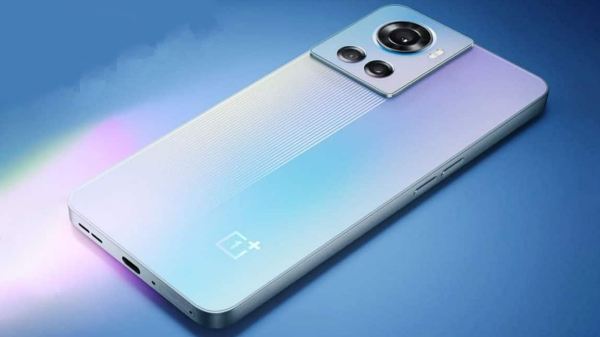 వన్ ప్లస్ 10R: