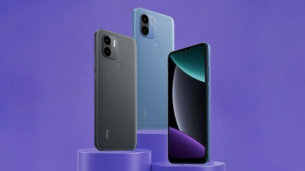 Poco C51 First Sale Live Now: Poco C51 Price,Specifications, Launch Offers And Offer Price Details Here.