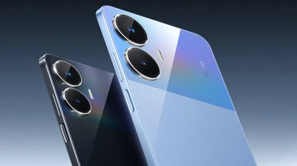 Realme Narzo N55 With 64MP Camera Launched In India At Affordable Price. Price And Specifications