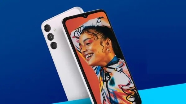 Samsung Galaxy M14 5G Sale Live Now.Price,Specifications And Offers Details Here.