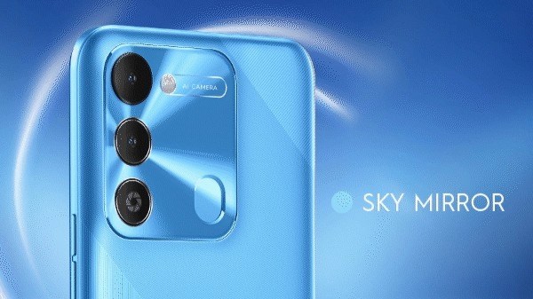 Huge Discount Offer On Tecno Spark 9 Smartphone, Up To 33 Percent Offer Available On Amazon.