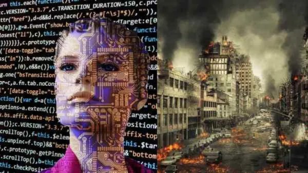 User Asked ChatGPT Ai To Write A Scary Two Sentence Horror Story That Can Scare AI. Result Will Shock You.