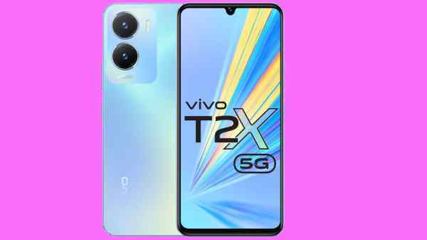 Vivo T2 5G And Vivo T2X 5G Smartphones Launched In India.Price,Specifications And Sale Details.