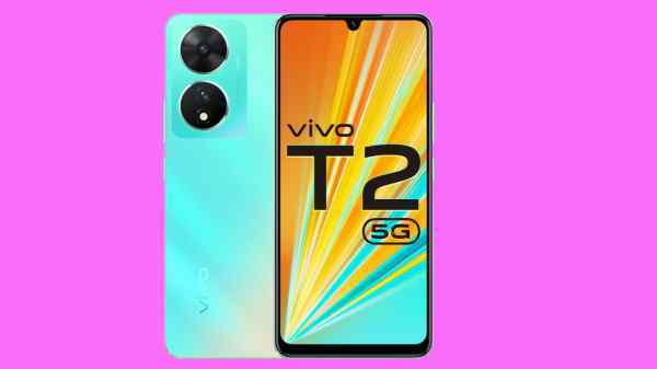 Vivo T2 5G And Vivo T2X 5G Smartphones Launched In India.Price,Specifications And Sale Details.