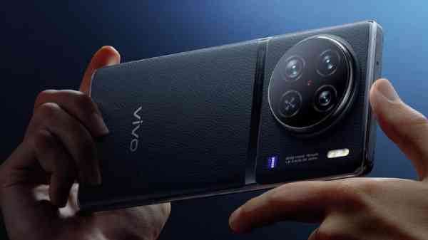 Vivo X90 Pro, Vivo X90 Flagship Smartphones Launched In India. Price,Specifications Details In Telugu.