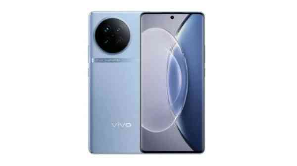 Vivo X90 Pro, Vivo X90 Flagship Smartphones Launched In India. Price,Specifications Details In Telugu.