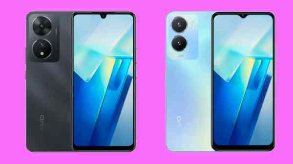 Vivo T2 5G And Vivo T2X 5G Smartphones Launched In India.Price,Specifications And Sale Details.