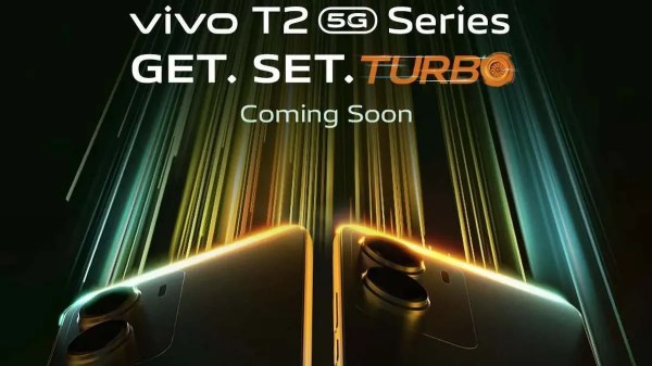 Vivo T2 5G Series India Launch Confirmed, Will Go On Sale Via Flipkart. Expected Price And Specifications. Vivo T2 5G Series India Launch Confirmed, Will Go On Sale Via Flipkart. Expected Price And Specifications.
