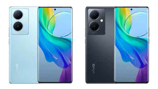 Vivo Y78 Plus 5G with 50MP Camera, Snapdragon 695 SoC Processor Launched. Price,Specifications Details.