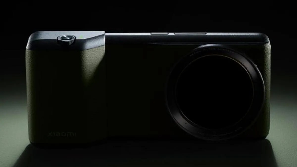 Xiaomi 13 Ultra Design Teaser Leaked Ahead Of The April 18 Launch. Expected Specifications Details Here.