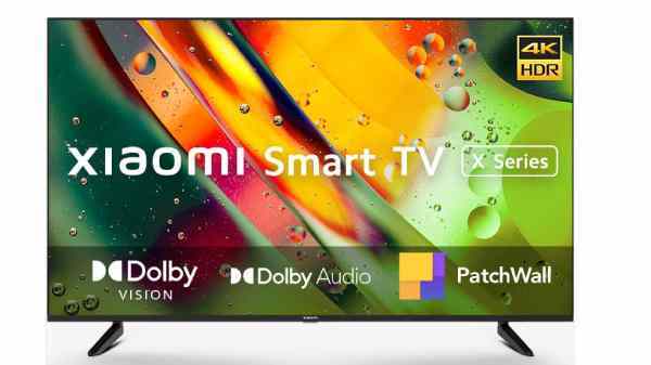 Xiaomi Launches 3 New 4K Smart Tvs In India, Price, Specifications And Sale Details Here.