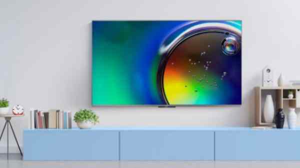 Xiaomi Launches 3 New 4K Smart Tvs In India, Price, Specifications And Sale Details Here.