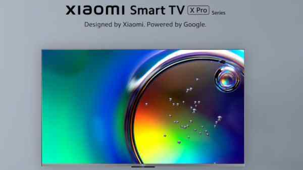 Xiaomi Launches 3 New 4K Smart Tvs In India, Price, Specifications And Sale Details Here.