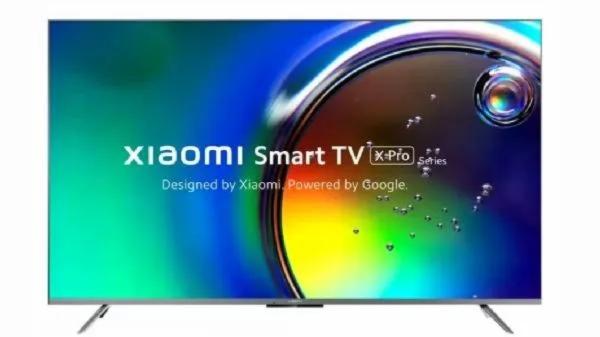 Xiaomi MI X Pro Smart Google TV 50 Inch SmartTV Gets Huge Discount Offer Of Rs.18000.Offer Price And Details.
