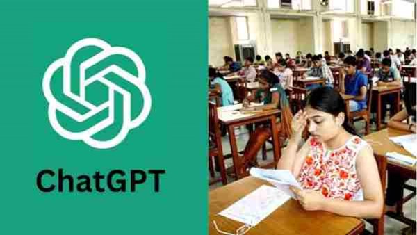 Accused Used ChatGPT to Write TSPSC 