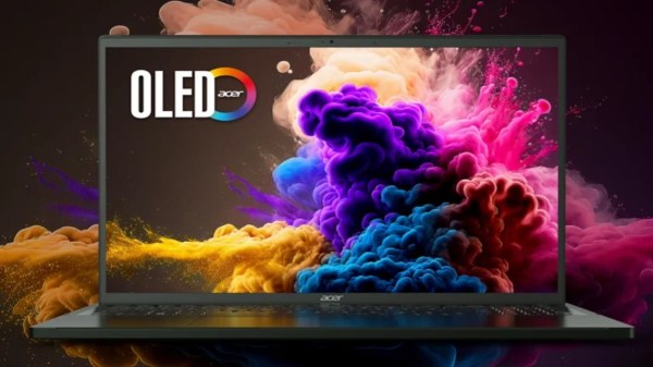 Acer Swift Edge 16 Launched, Comes With AMD Ryzen 7040 Processor And Wifi 7 Features. Price Details Here.