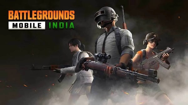 BGMI Game App Now Available For All, 4 New Changes That Come With New Updated Version.Details Here.