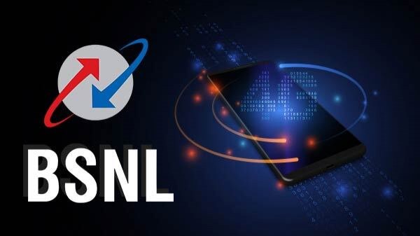 BSNL Planning To Launch 4G In Next Two Weeks, 5G Network By The End Of The Year, Details Here