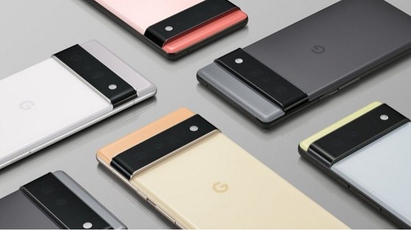 Google New Phone Google Pixel 7 Users Reporting Battery Drain And Overheating Issues. Full Details Here.