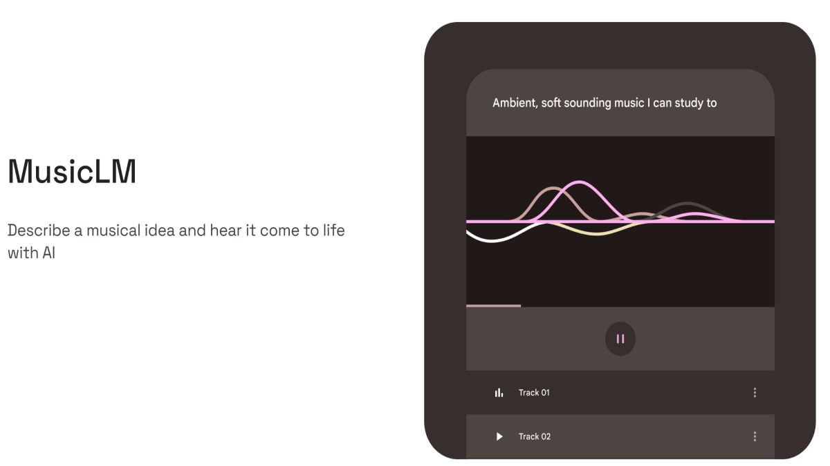 Google Launches MusicLM AI Tool Which Can Convert Text To Music. Complete Details Here.