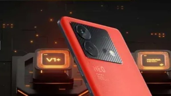iQOO Neo 8 Smartphone Launch Date Set For May 23, Expected Specifications Details Here.
