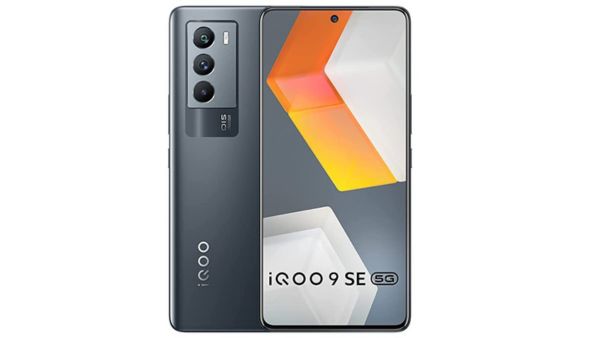 iQoo 9 SE 5G Price Cut: Huge Discount Offer On iQoo 9 SE 5G In Amazon Sale. Offer Price Details Here.