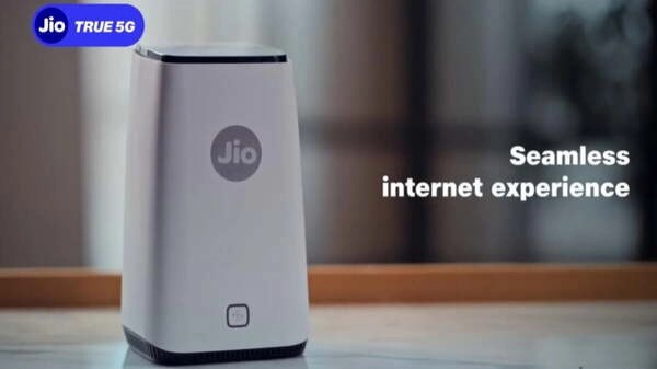 Jio AirFiber With Wireless 5G Wifi Services In Gbps Speed Expected To Launch Soon. Full Details Here.